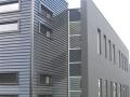 Voorgevel