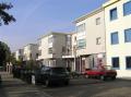 Locatie omgeving