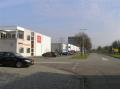 Omgeving