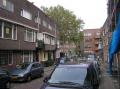 Straatoverzicht