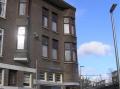 Hoekbovenwoning