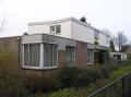 Schuin voor