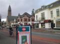 Omgeving