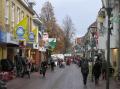 Winkelcentrum