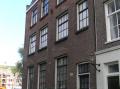 Amsterdam, Prinseneiland 25-27-29-31
