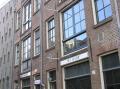 Amsterdam, Prinseneiland 25-27-29-31
