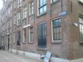 Amsterdam, Prinseneiland 25-27-29-31