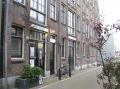 Amsterdam, Prinseneiland 25-27-29-31