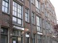 Amsterdam, Prinseneiland 25-27-29-31
