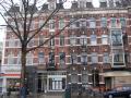 beleggingspand aan de Ceintuurbaan te Amsterdam