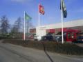 Omgeving