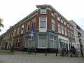 Beleggingspand Den Haag