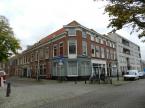 Beleggingspand Den Haag