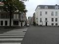 Den Haag, Paviljoensgracht 14A, 14B & 16