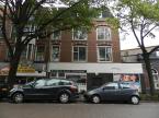 Den Haag, Paviljoensgracht 14A, 14B & 16