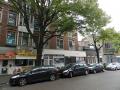 Den Haag, Paviljoensgracht 14A, 14B & 16