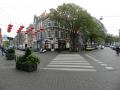 Den Haag, Paviljoensgracht 14A, 14B & 16