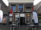 Woon-/horeca belegging