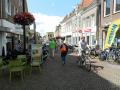 Meppel, Molenstraat 15 & 15A
