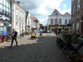 Meppel, Molenstraat 15 & 15A