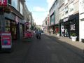 Kruisstraat Meppel