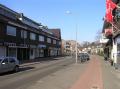Straatbeeld