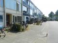 Groningen, Robijnstraat 13