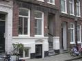 Frederiksstraat (3e etage) Amsterdam