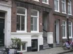 Frederiksstraat (3e etage) Amsterdam