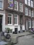 Frederiksstraat (3e etage) Amsterdam