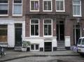 Beleggingspand Amsterdam
