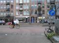 Straatbeeld (Overtoom)