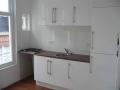 Keuken Fredriksstraat 1a (3e etage)
