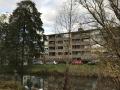 Groningen, Hora Siccamasingel 8a