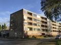 Groningen, Hora Siccamasingel 8a