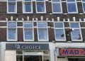 Rotterdam, Noordmolenstraat 62b