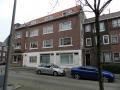 Rotterdam, Klaverstraat 6A, 6B-01, 6B-02 & 6B-03