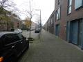 Rotterdam, Klaverstraat 6A, 6B-01, 6B-02 & 6B-03