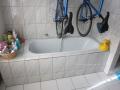 Tweede verdieping - badkamer
