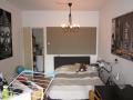 Tweede verdieping - slaapkamer