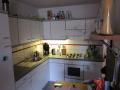 Tweede verdieping - keuken