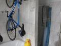 Tweede verdieping - badkamer