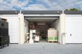 Impressie Garagepark