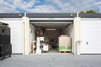 Impressie Garagepark