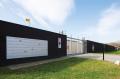Impressie Garagepark