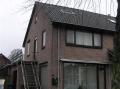 Schuin voor