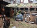 Rotterdam, 2e Carnissestraat 5 & 7