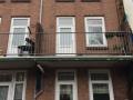 Rotterdam, 2e Carnissestraat 5 & 7