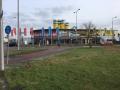 Leeuwarden, Schenkenschans 1