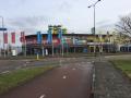 Leeuwarden, Schenkenschans 1